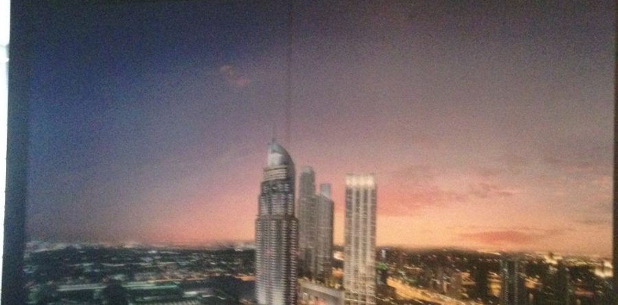 AD SC – Boulevard Point