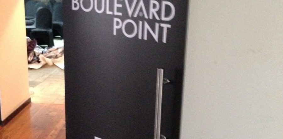 AD SC – Boulevard Point
