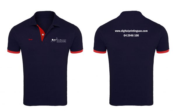 Polo Tshirt