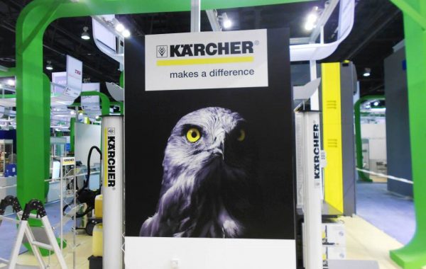 Promotional Branding – KARCHER