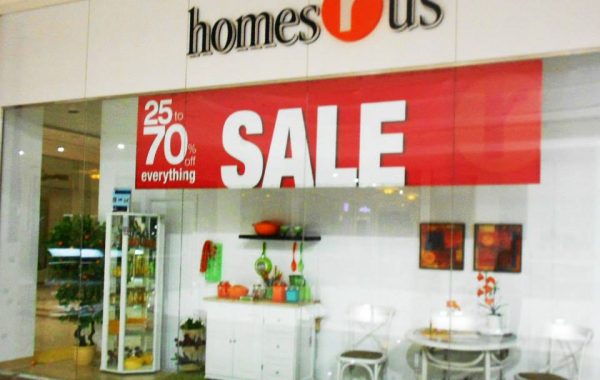 Home SRUS – Branding