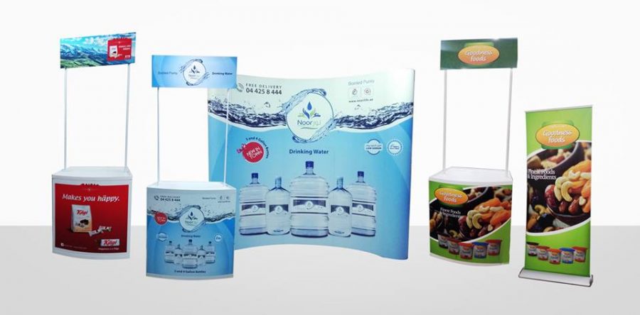 Rollup, Promotion Table and Popups