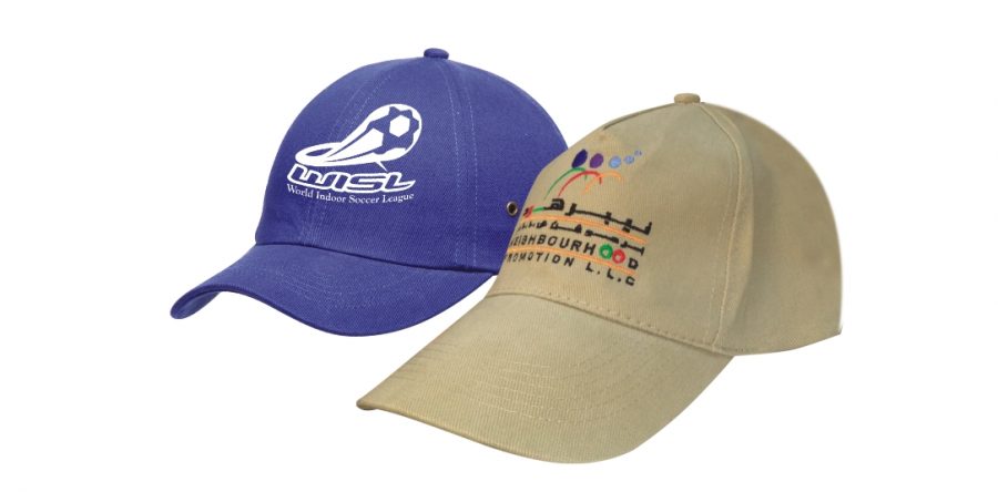 cap