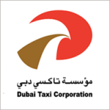 Dubai Taxi