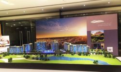 Indoor Branding – Arabian Ranges