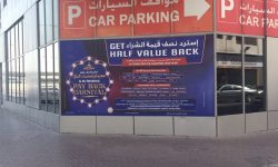 Diwali Promotional branding in KM Trading