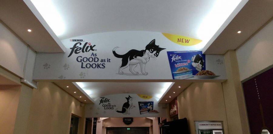 Purina Campaign