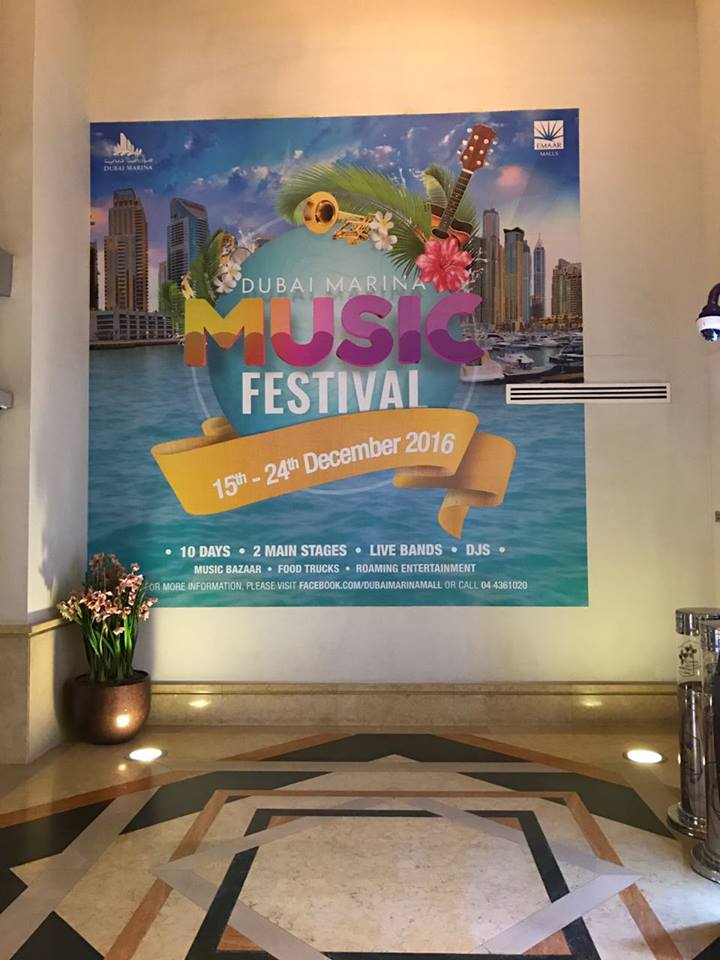 Dubai Mall Branding Neighbourhood Digital Printing Du vrogue.co