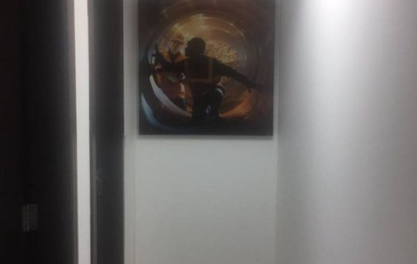 Canvas frames in Primetals