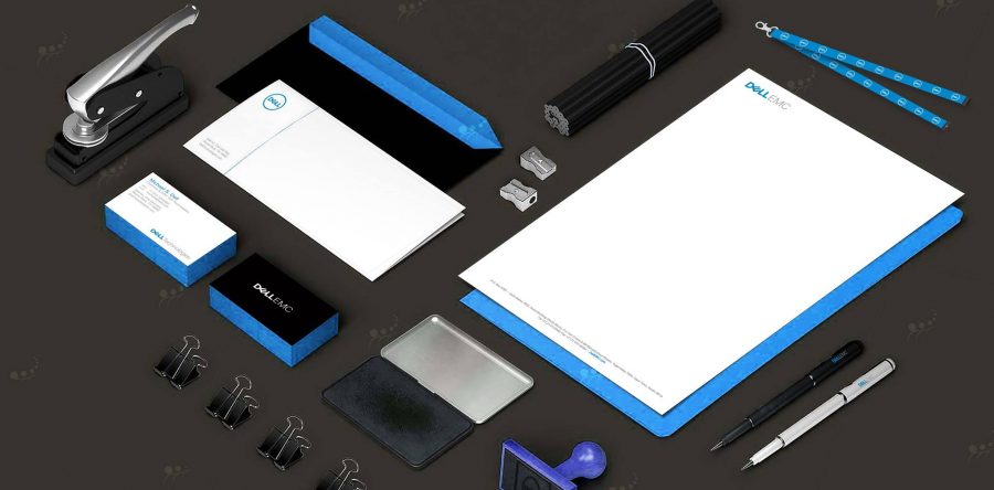OFFSETPRINTING FOR DELL