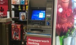 Emirates NBD: Promotion branding