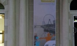 Summer Fest works at Shurooq