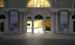 Summer Fest works at Shurooq