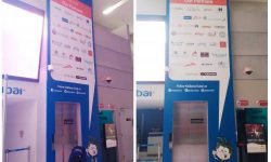 KIDZANIA WALL STICKER