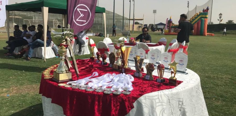 Work For Malabar Gold premier league