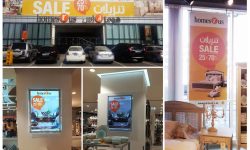 Promotional Branding homes r us group