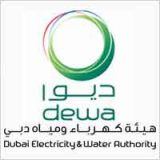 DEWA Dubai