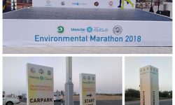 Environmental Marathon  2018
