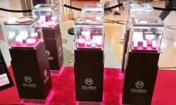kiosk  for Malabar Gold And Diamonds
