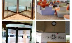 Branding for yearofzayed